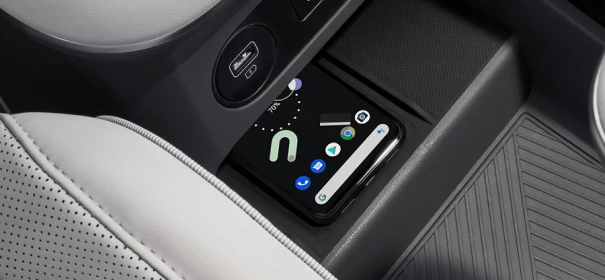 Wireless device charging