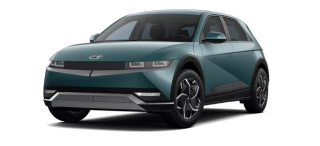 2023 Hyundai IONIQ 5