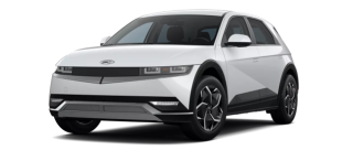 2023 Hyundai IONIQ 5