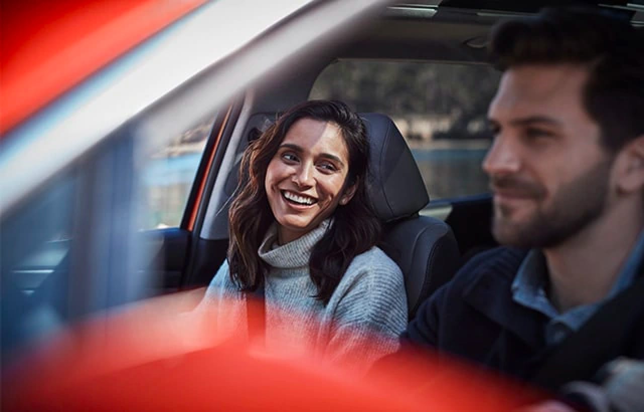 With Streamlined Purchase<sup>***</sup> you spend less time at the dealership and can review details online when it’s most convenient.