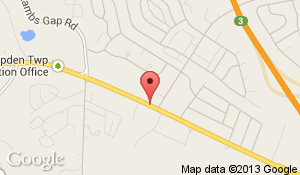 Directions to Freysinger Hyundai in Mechanicsburg, PA