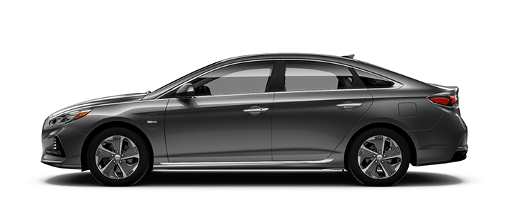 Sonata Plugin Hybrid