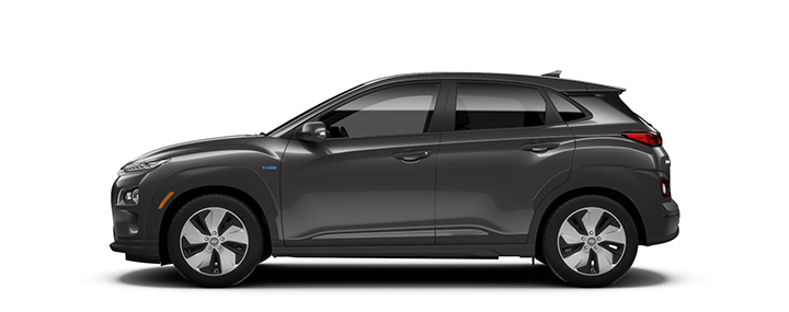Kona Electric
