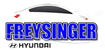 Freysinger Hyundai